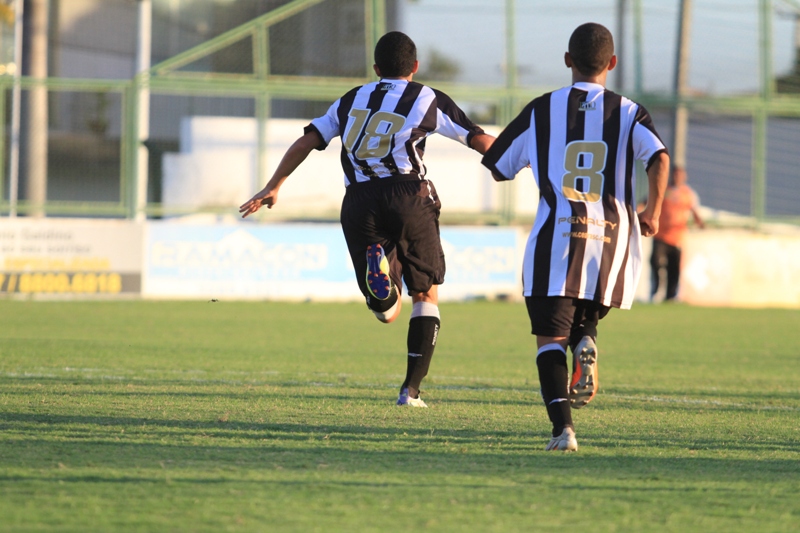 [08-03] Copa Do Brasil Sub17 - Ceará 3 x 2 Náutico - 02 - 9