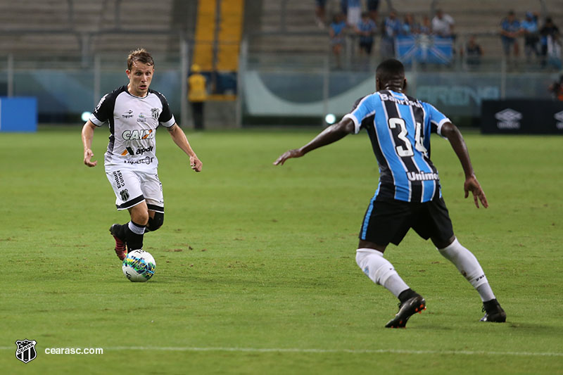 [02-03-2017] Grêmio x Ceará - 20