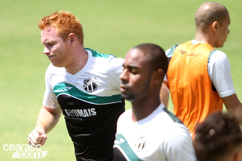 [17-09] Treino físico + técnico - 4