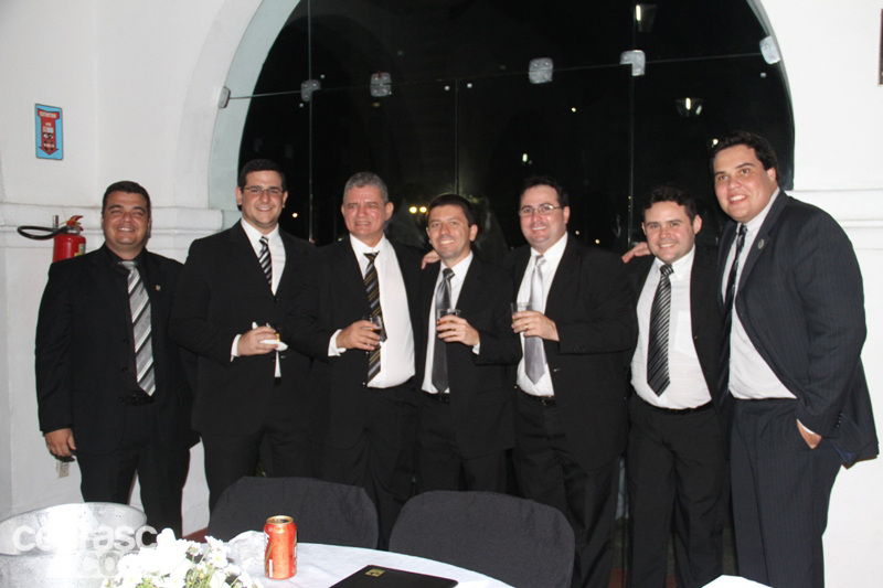 [02-06] Baile de Gala - Solenidade - Ceará 100 anos 03 - 17