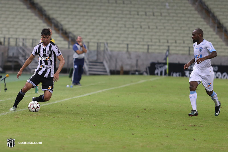 [02-06-2017] Ceará 1 x 0 Londrina - 33