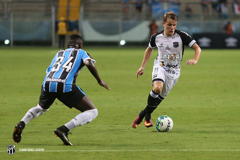 [02-03-2017] Grêmio x Ceará - 21