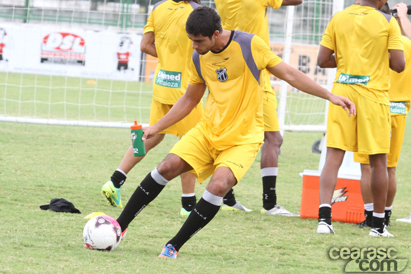 [04-01] Treino Físico e Técnico - 5