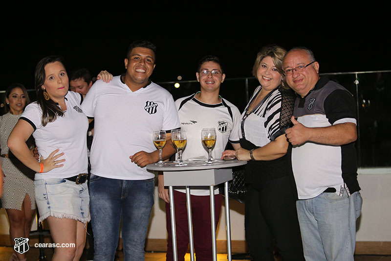 [13-07-2017] Lancamentos dos Uniforme - Convidados1 - 55