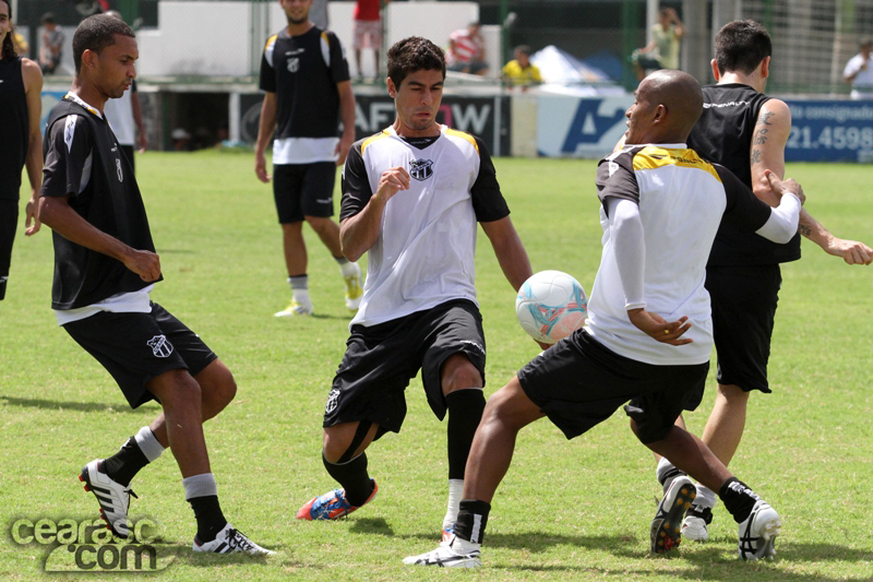 [06-04] Treino Recreativo - 7