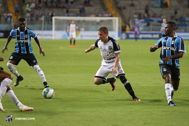 [02-03-2017] Grêmio x Ceará - 23