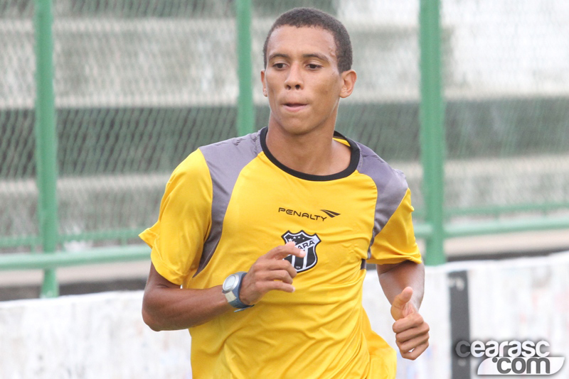 [04-01] Treino Físico e Técnico - 7