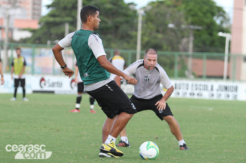 [18-04] Treino Técnico - Vovozão - 8