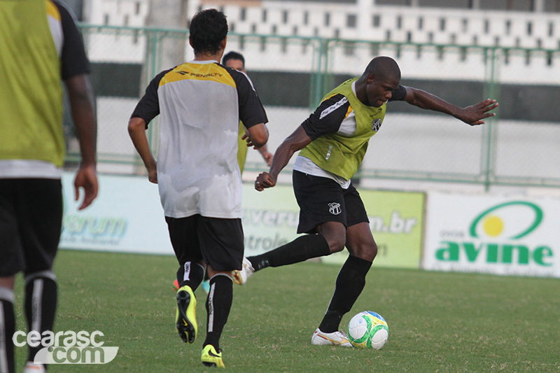 [18-04] Treino Técnico - Vovozão - 9