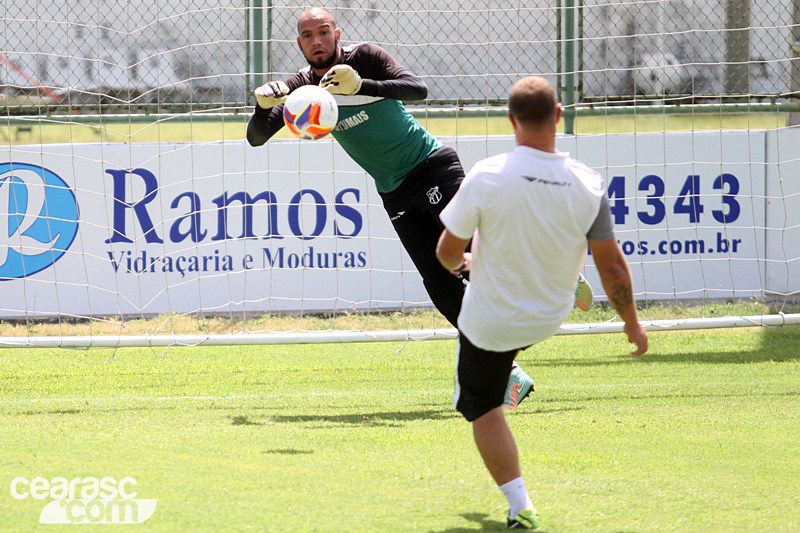 [17-09] Treino físico + técnico - 5