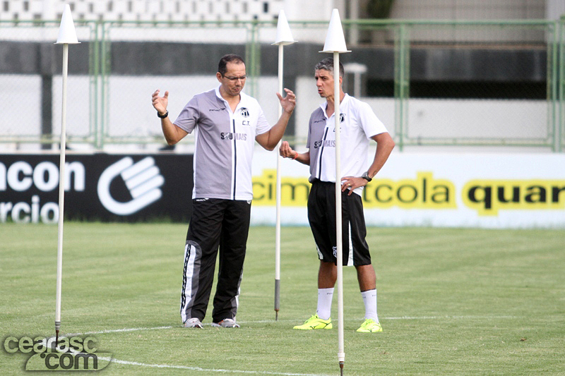 [12-03] Treino técnico - Vovozão - 9