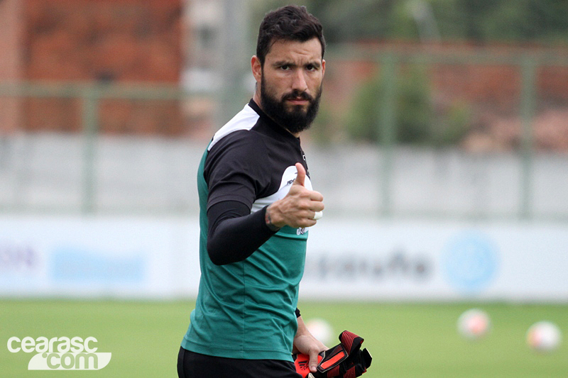 [05-07] Treino coletivo - 1