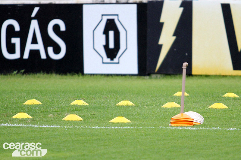 [05-07] Treino coletivo - 2