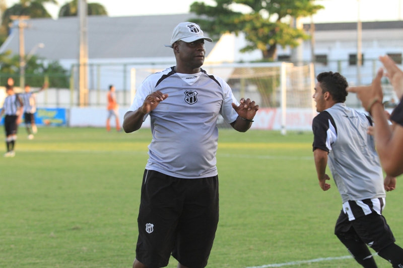 [08-03] Copa Do Brasil Sub17 - Ceará 3 x 2 Náutico - 02 - 11