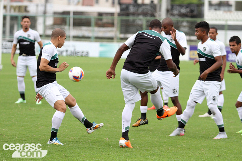 [05-07] Treino coletivo - 3