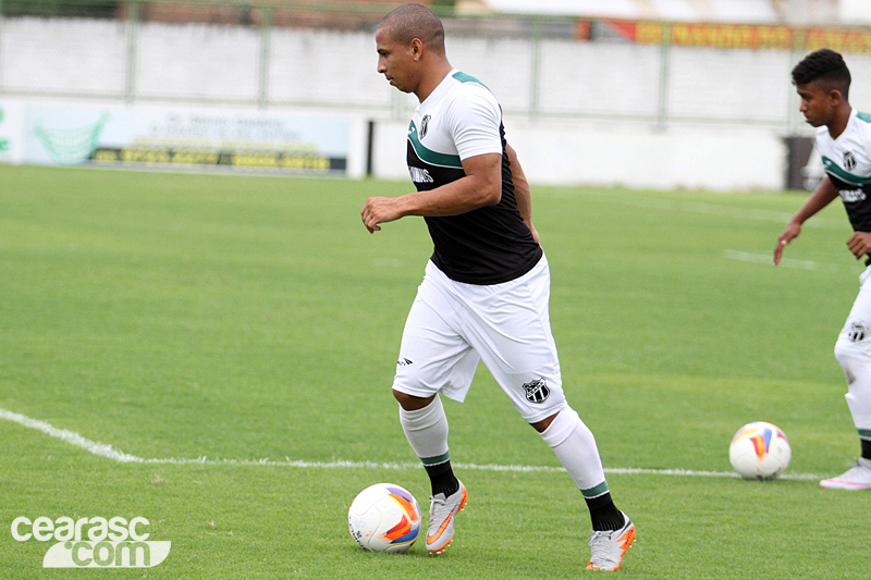 [05-07] Treino coletivo - 4