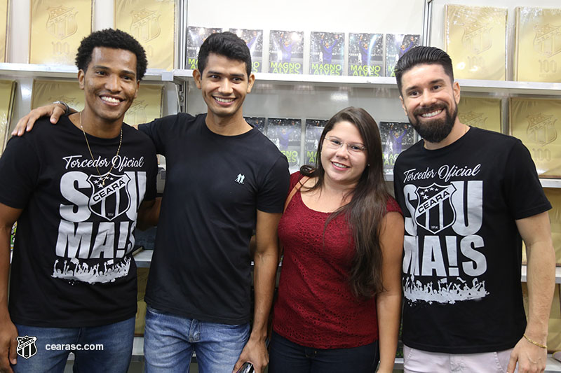 [18-04-2017] XII Bienal Internacional do Livro Part. 2 - 14