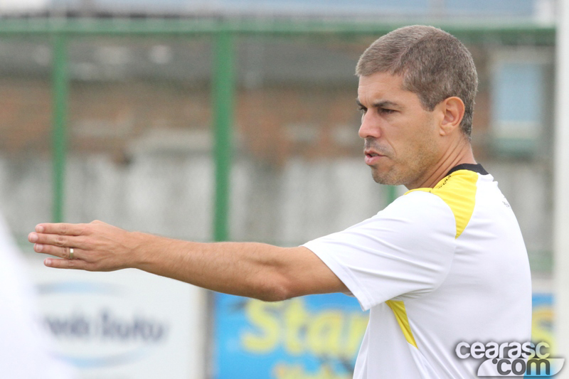 [04-01] Treino Físico e Técnico - 11