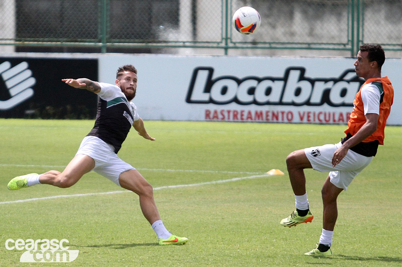 [17-09] Treino físico + técnico - 7