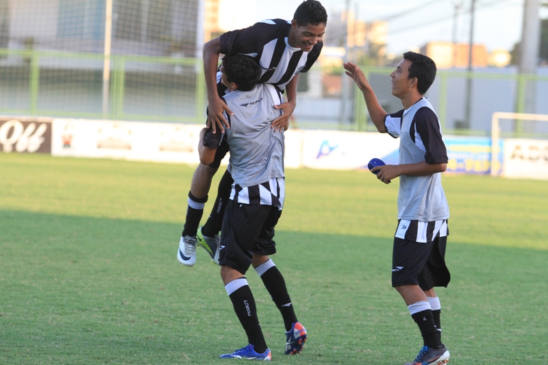 [08-03] Copa Do Brasil Sub17 - Ceará 3 x 2 Náutico - 02 - 13