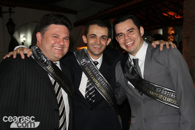 [02-06] Baile de Gala - Solenidade - Ceará 100 anos 03 - 29