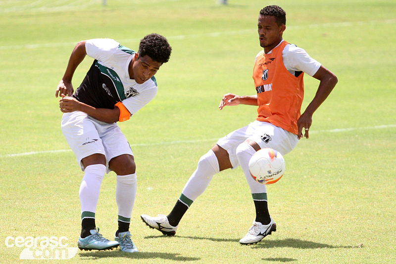 [17-09] Treino físico + técnico - 9