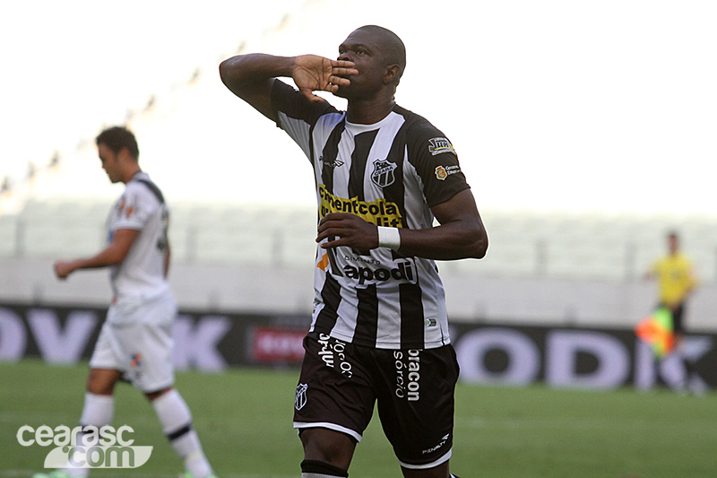 [15-11] Ceará 2 x 0 Vasco - 02 - 14