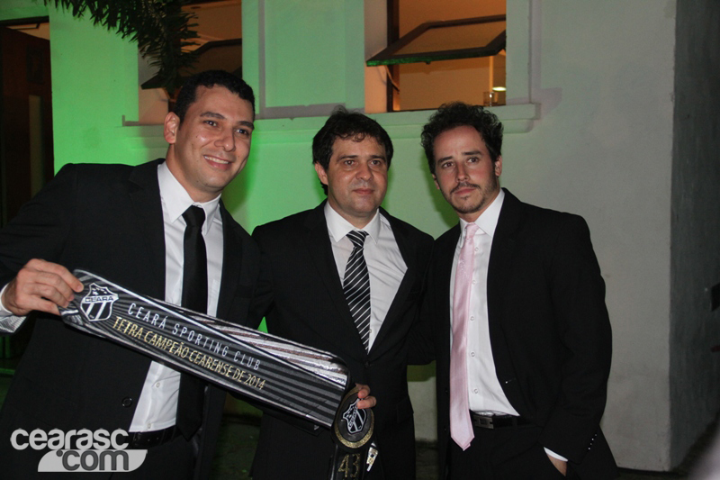 [02-06] Baile de Gala - Solenidade - Ceará 100 anos 03 - 31