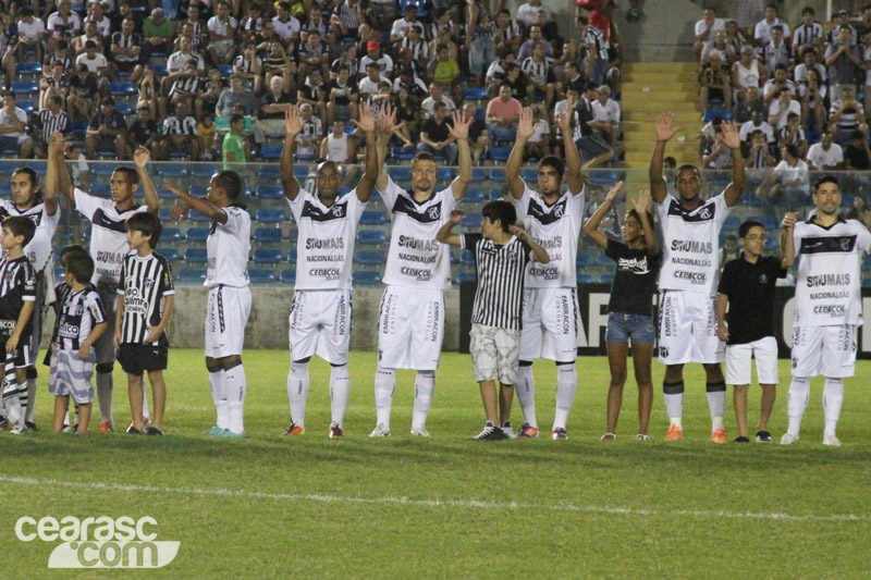 [07-03] Ceará x Guarany de Sobral - 3