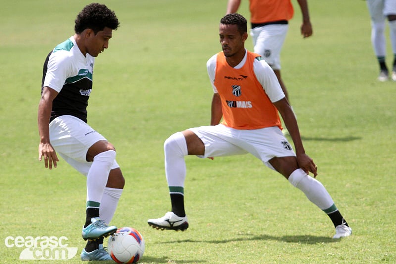 [17-09] Treino físico + técnico - 10