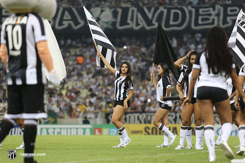 [02-06-2017] Ceará 1 x 0 Londrina - 34