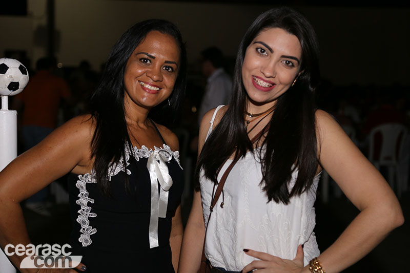 [ 14-11-2016] Confraternização Dos Colaboradores Ceará Sporting Club - 34