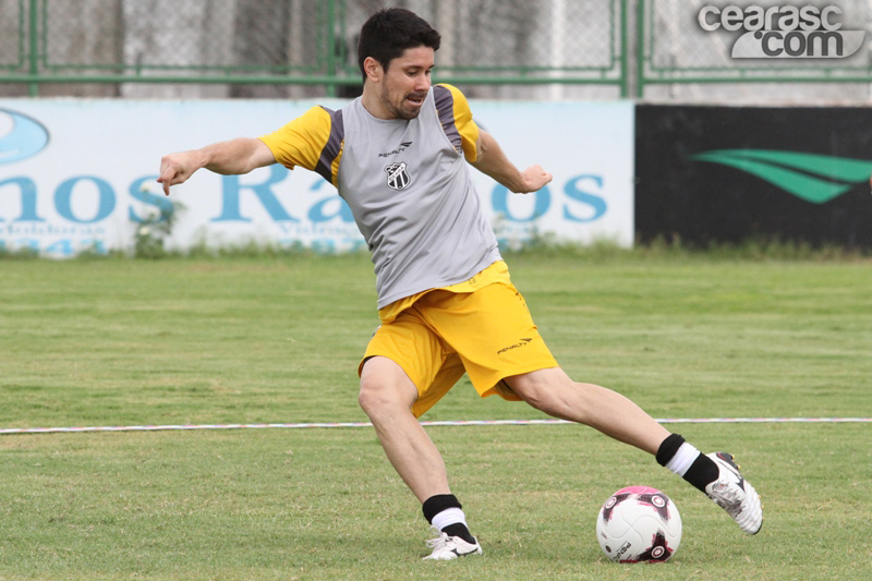 [04-01] Treino Físico e Técnico - 13