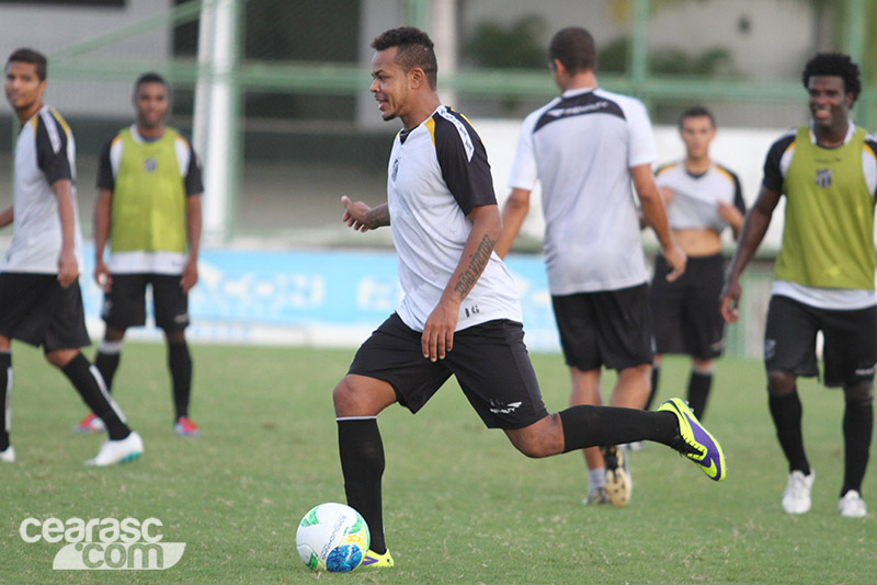 [18-04] Treino Técnico - Vovozão - 11