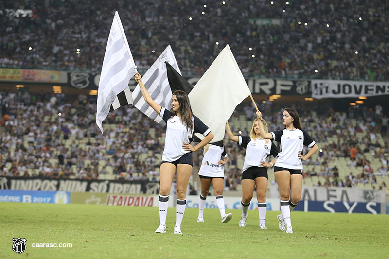 [02-06-2017] Ceará 1 x 0 Londrina - 35