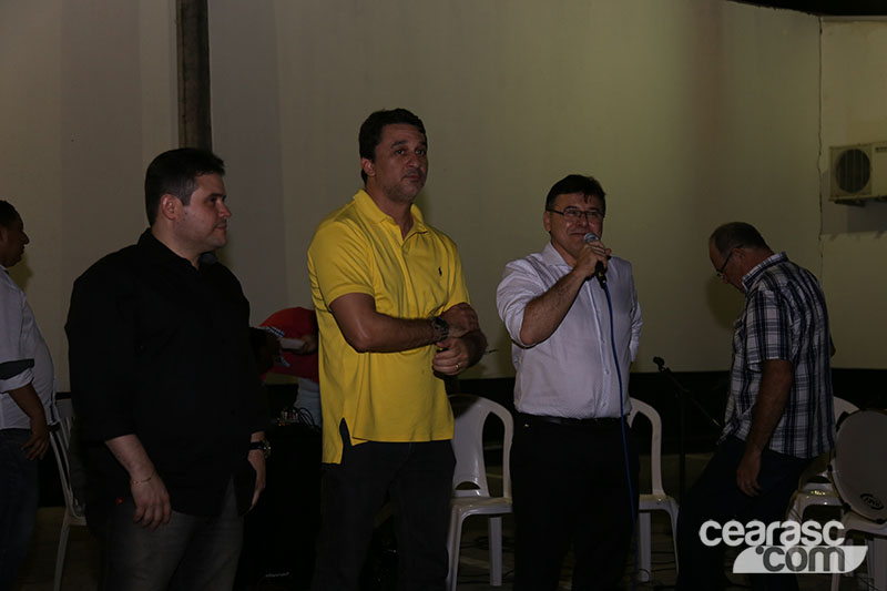 [ 14-11-2016] Confraternização Dos Colaboradores Ceará Sporting Club - 36