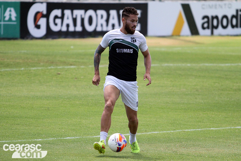 [17-09] Treino físico + técnico - 14