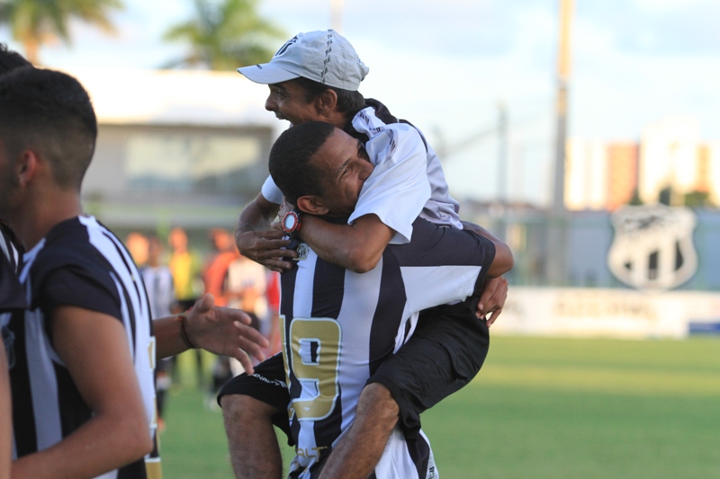 [08-03] Copa Do Brasil Sub17 - Ceará 3 x 2 Náutico - 02 - 19