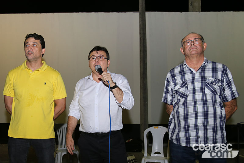 [ 14-11-2016] Confraternização Dos Colaboradores Ceará Sporting Club - 40