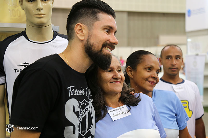 [18-04-2017] XII Bienal Internacional do Livro Part. 2 - 27