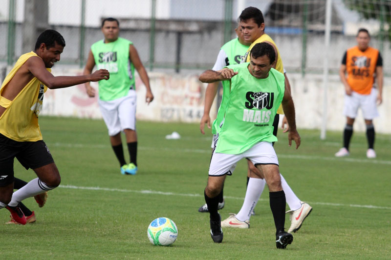 [07-06] Por Dentro do Vozão - Especial do Centenário 01 - 3