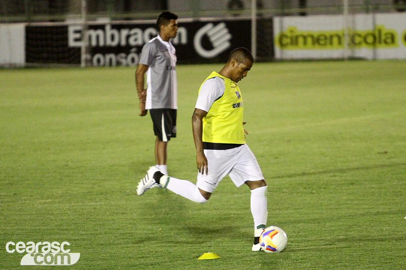 [25-05] Treino técnico + tático - 6