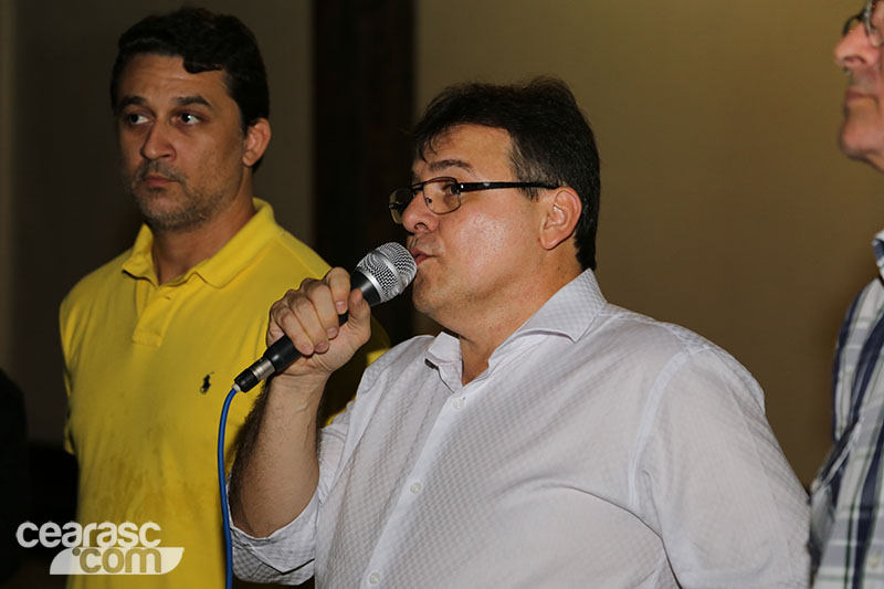 [ 14-11-2016] Confraternização Dos Colaboradores Ceará Sporting Club - 41