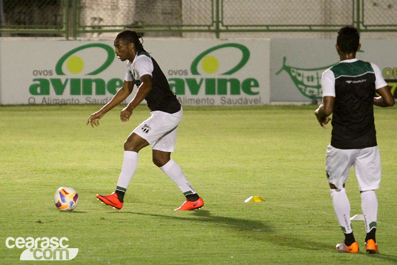 [25-05] Treino técnico + tático - 7