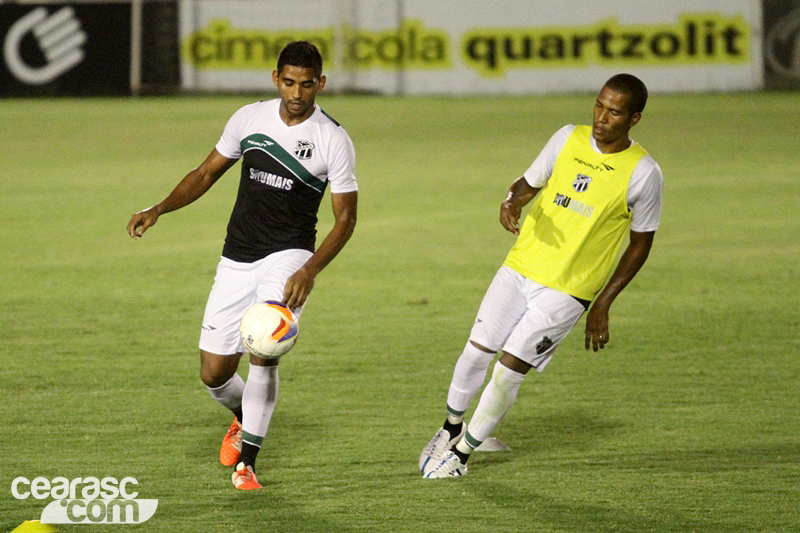 [25-05] Treino técnico + tático - 8