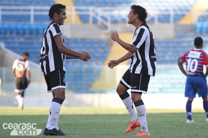 [03-10] Sub-20 - Ceará x Fortaleza - 28