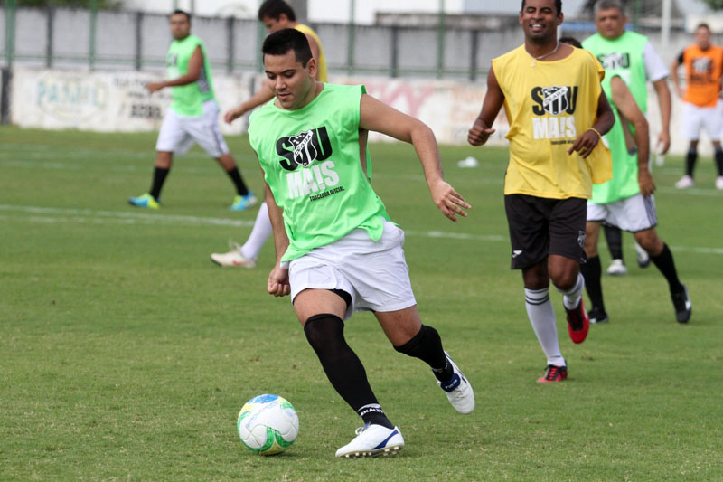 [07-06] Por Dentro do Vozão - Especial do Centenário 01 - 4