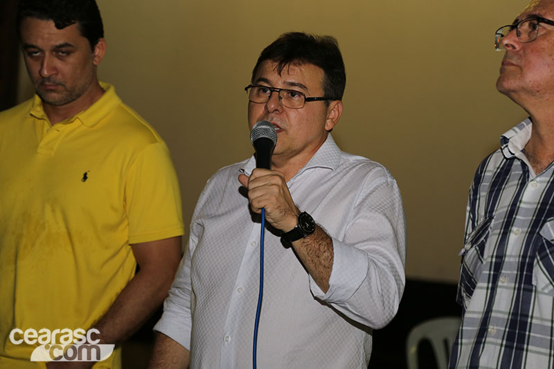 [ 14-11-2016] Confraternização Dos Colaboradores Ceará Sporting Club - 43