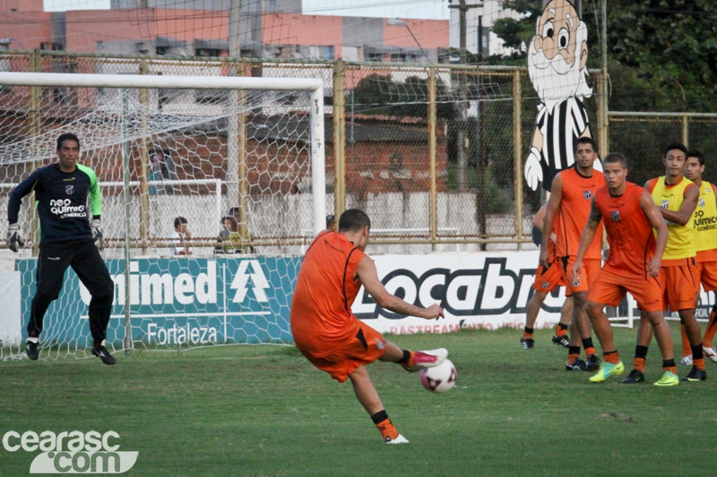 [28-02] Treino Tático - 14