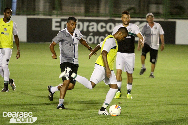 [25-05] Treino técnico + tático - 9